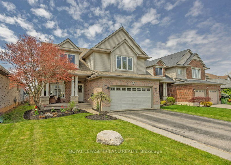 home for sale on 55 Penhale Avenue