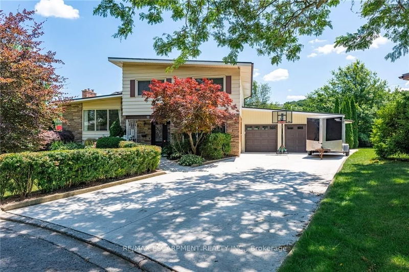 home for sale on 12 Princess Ann Circle