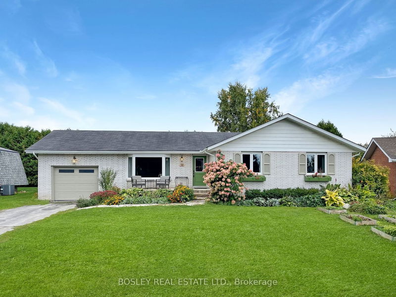 home for sale on 122 Orchard Drive