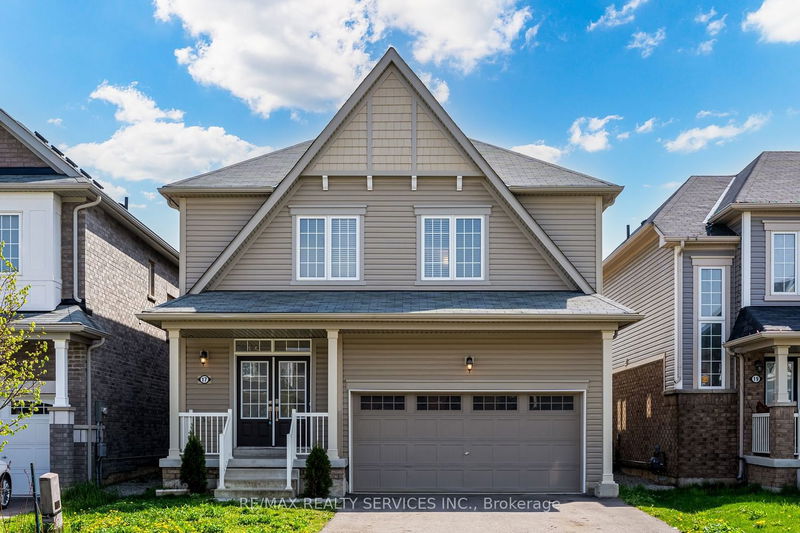 home for lease on 17 Vaughn Drive
