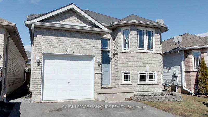 home for lease on Upper-329 Spillsbury Drive