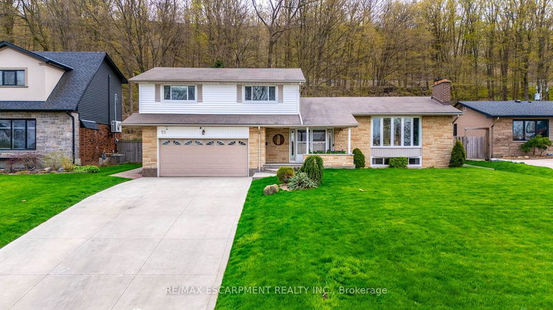 home for sale on 52 Maple Drive