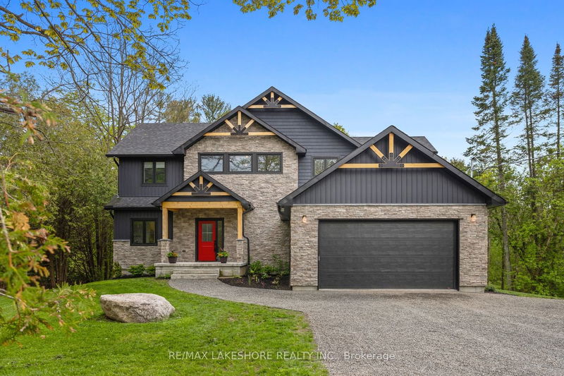 home for sale on 9317 Burwash Road