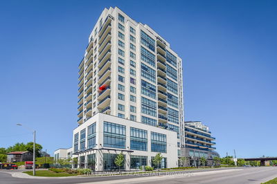 Condo sold at 908-150 Wellington Street, Guelph, Central West, N1H 3R2 - MLS: X8294036