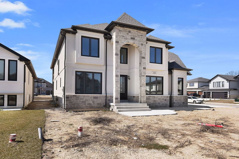 3573 Fiorina St  Windsor, N9H 0M9 | Image 2