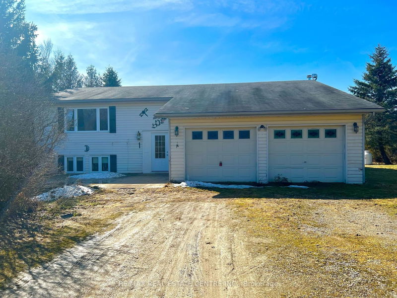 home for sale on 396512 5th Line