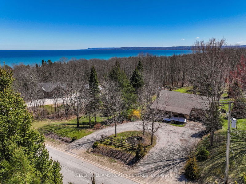 115 Harbour Beach Dr  Meaford, N4L 1W5 | Image 1