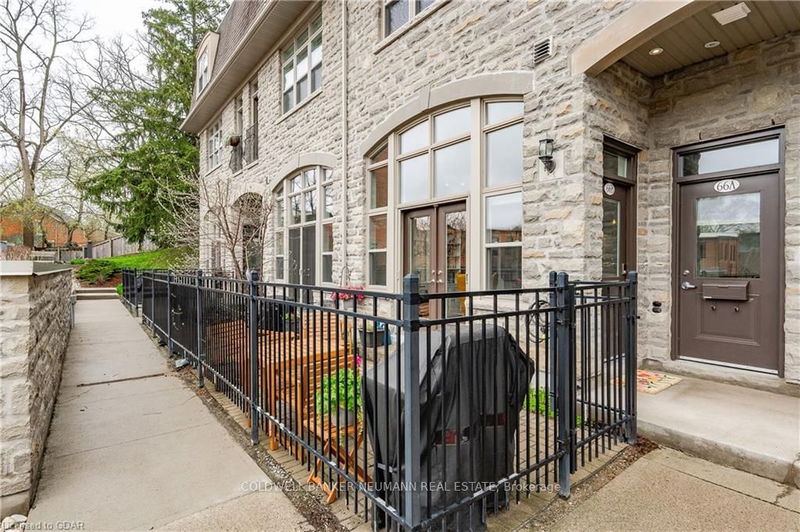 home for sale on 66 B Cardigan Street