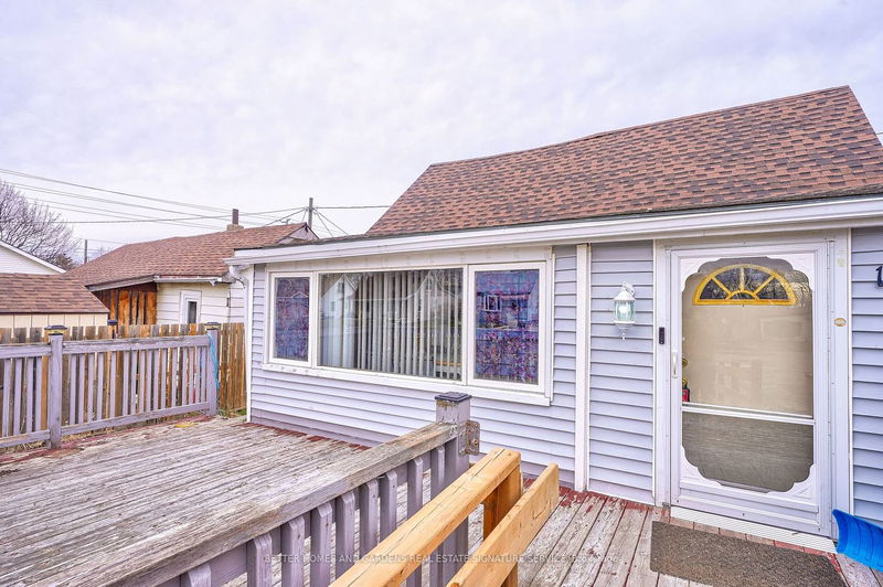 home for sale on 137 Eby Street