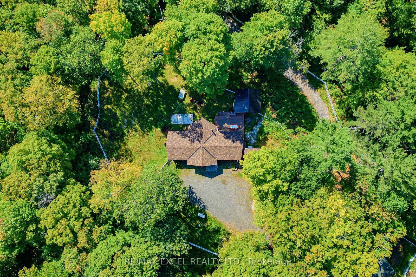 Detached House leased at 1238 Carlsmount Road, Bracebridge, Draper, P1L 1X1 - MLS: X8295638
