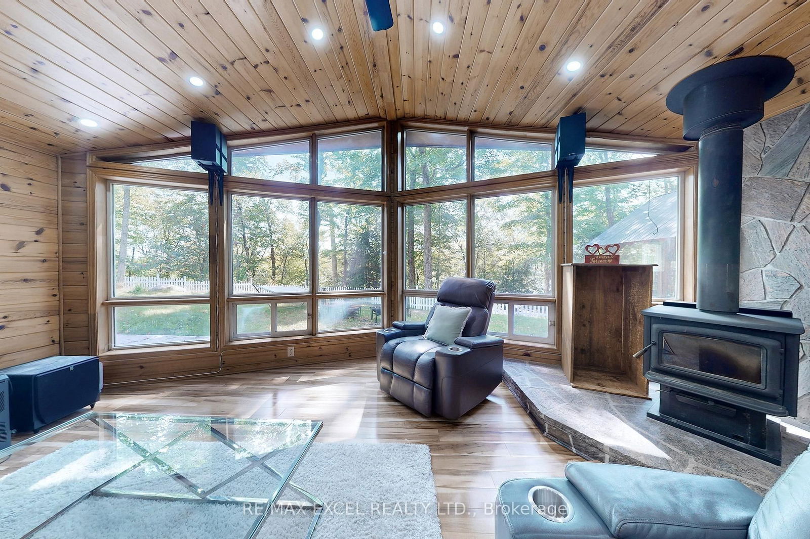 Detached House leased at 1238 Carlsmount Road, Bracebridge, Draper, P1L 1X1 - MLS: X8295638
