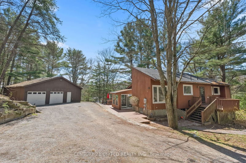 home for sale on 277 Peterborough 504