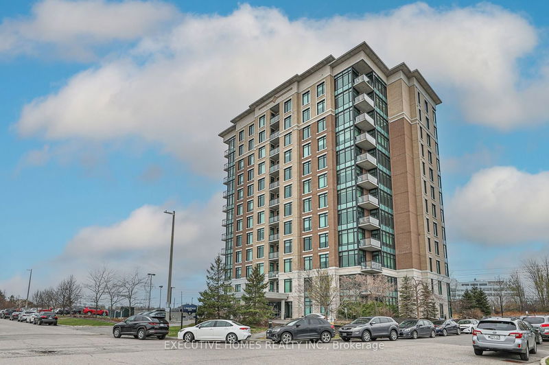 home for sale on 206-100 Roger Guindon Avenue