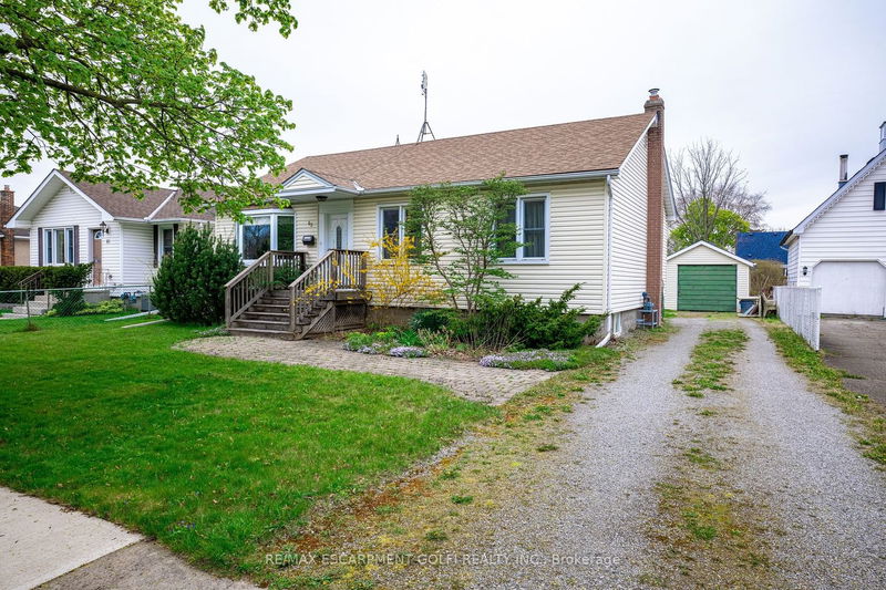 home for sale on 63 Else Street