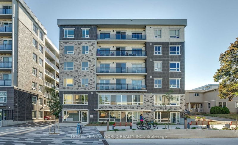 home for lease on A-408-275 Larch Street