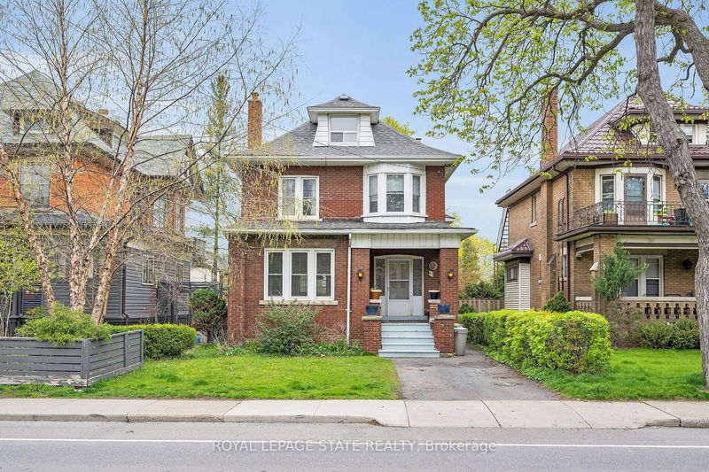 home for sale on 91 Delaware Avenue