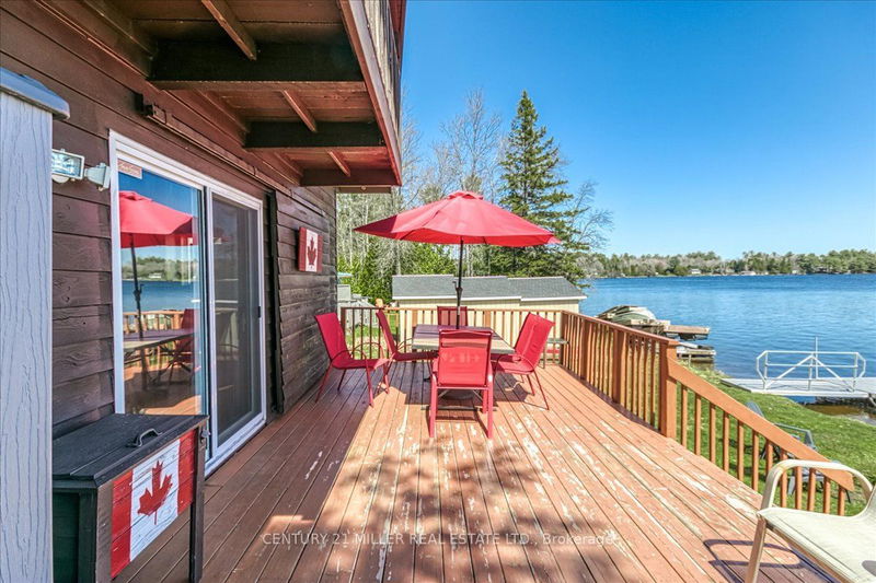 100 Whippoorwill Rd  French River, P0M 1A0 | Image 5