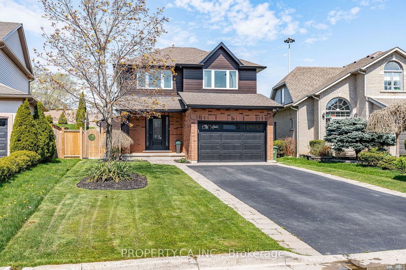 home for sale on 18 Sable Drive