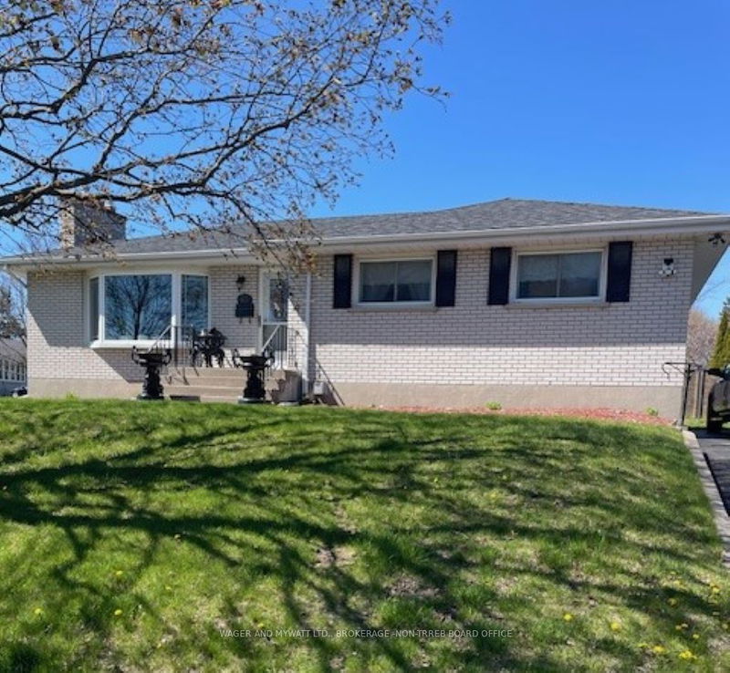 home for sale on 43 Gearin Street