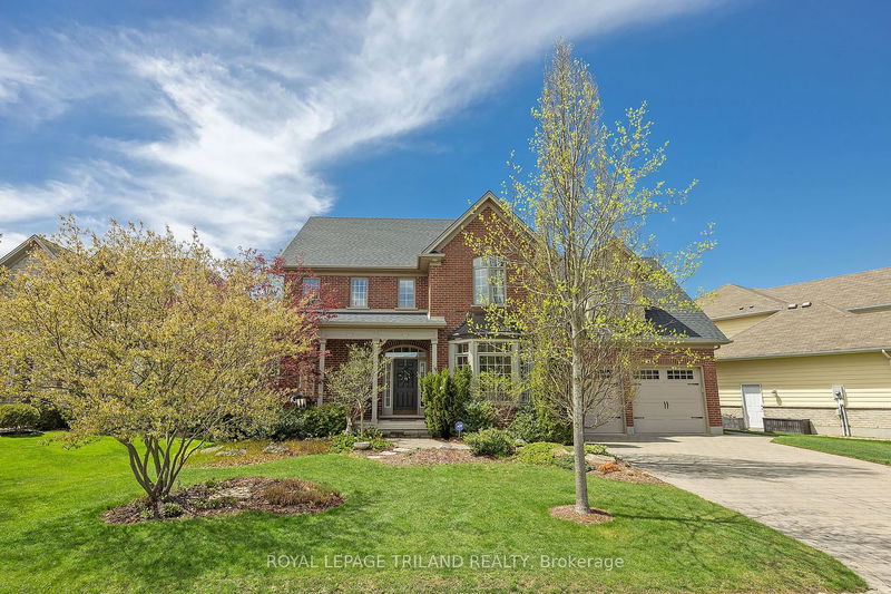 home for sale on 1773 Tigerlily Road