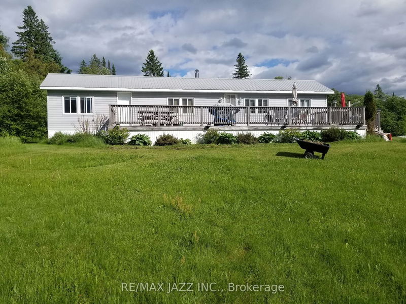 home for sale on 243 Whytes Road