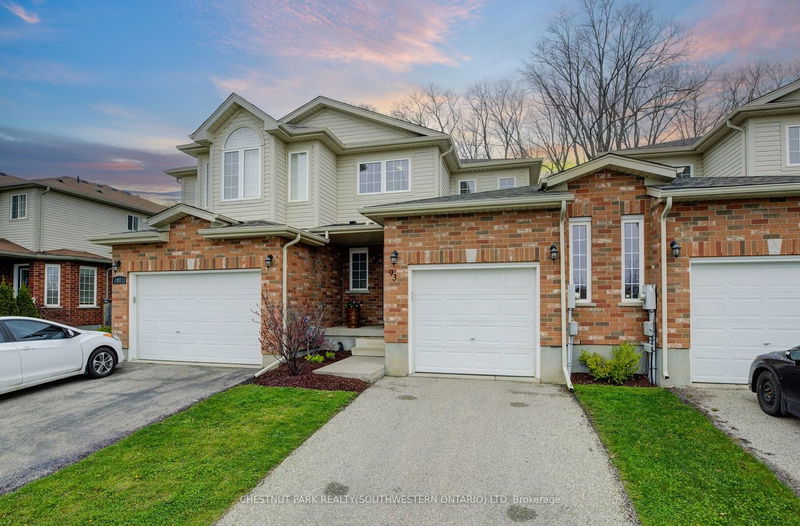 home for sale on 93 Upper Mercer Street