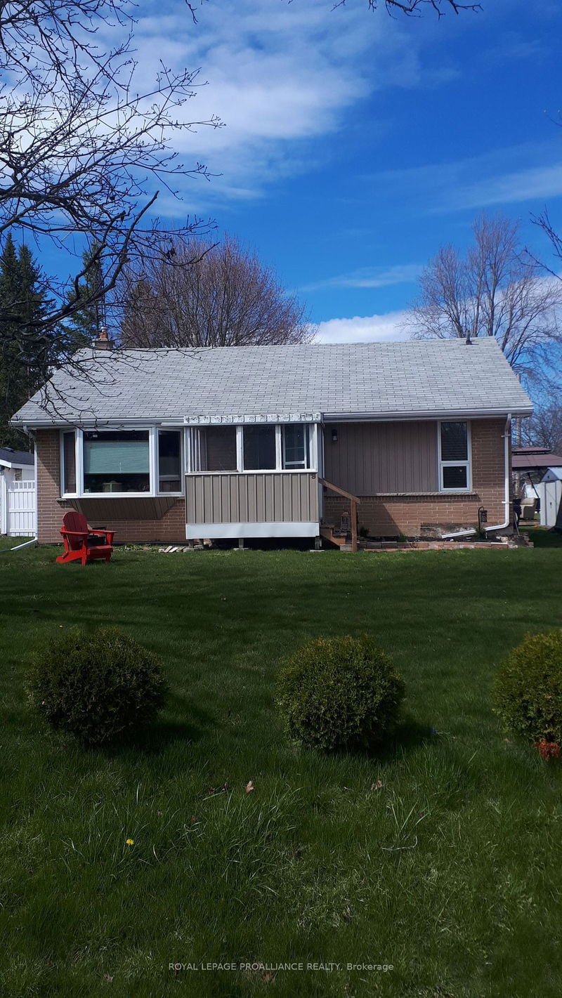 home for sale on 9 Gregory Street