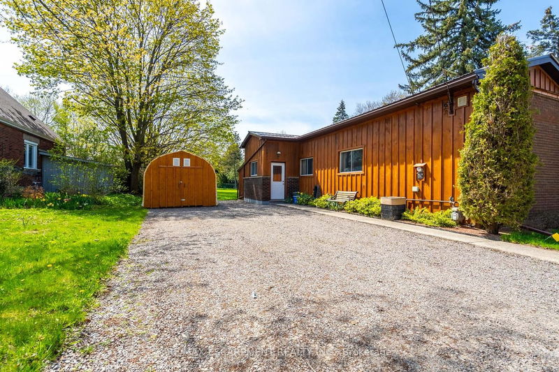 home for sale on 1831 Brock Road