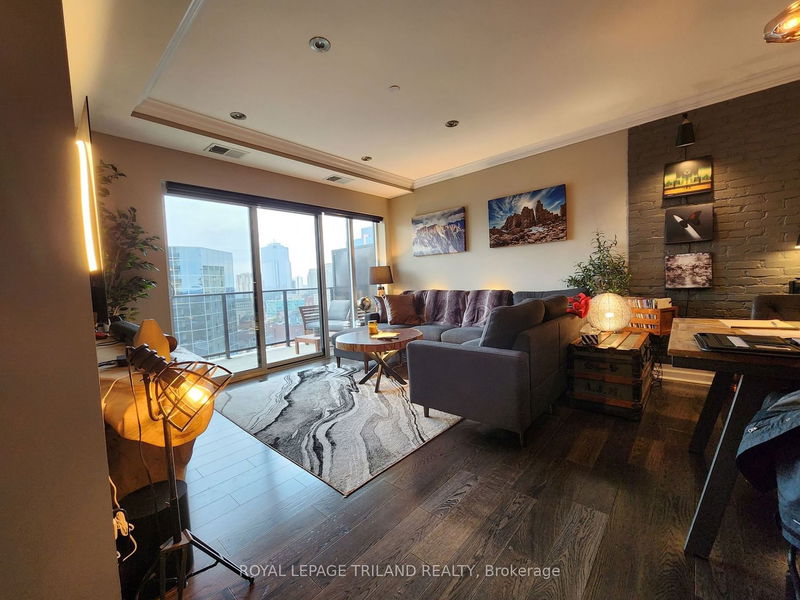 home for lease on 1405-505 Talbot Street