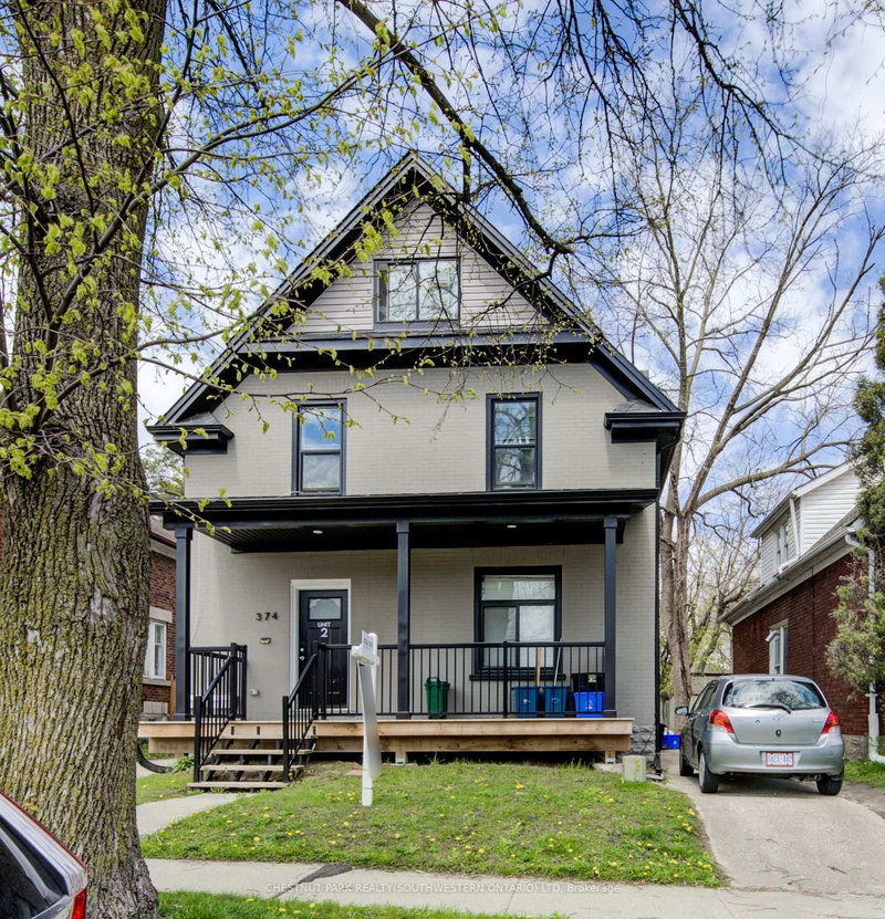 374 Louisa St, Kitchener, N2H 5N4 | Image 2