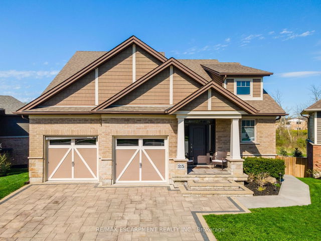 25 Brookside Terrace