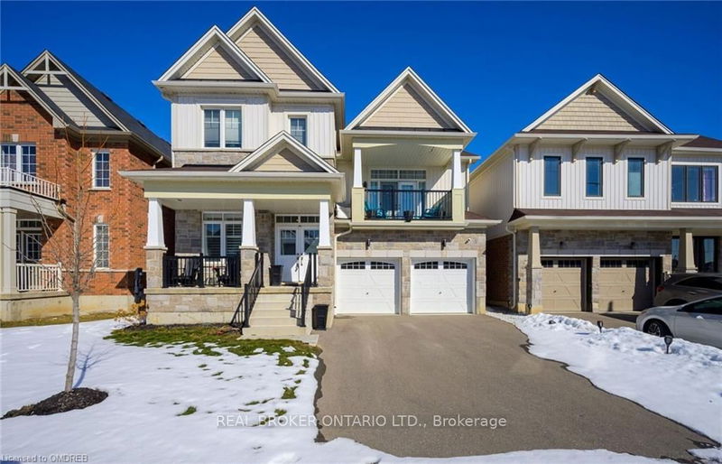 home for sale on 64 Fleming Crescent