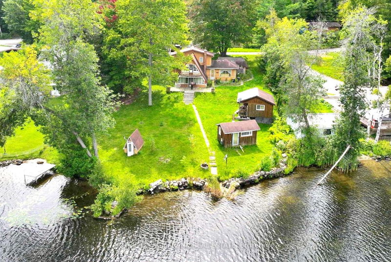 home for sale on 94 Mikolla Road