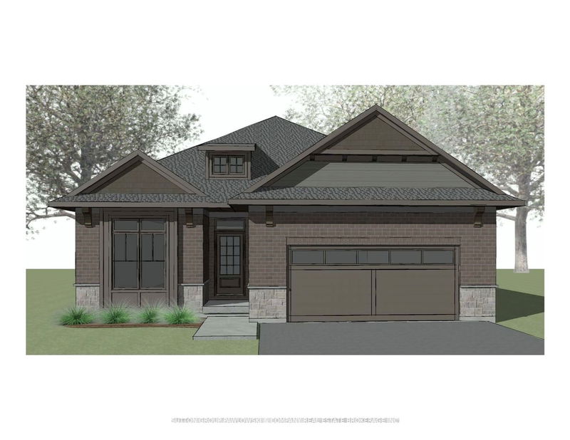 home for sale on 29 Spruce Crescent
