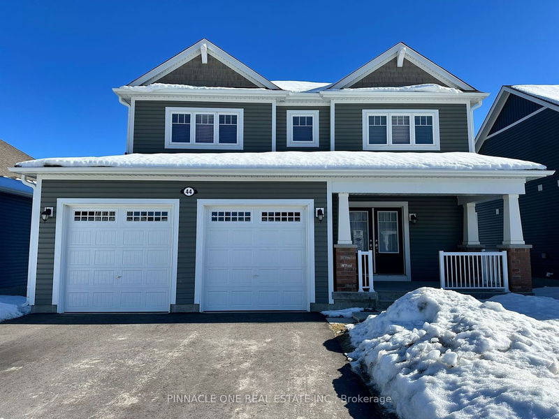 home for lease on 44 Chambery Street