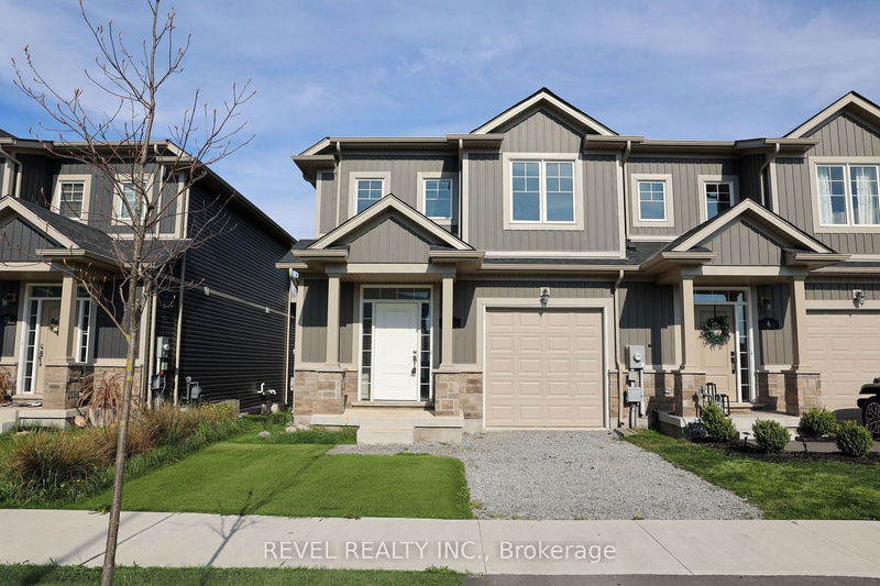 home for sale on 8 Damude Avenue