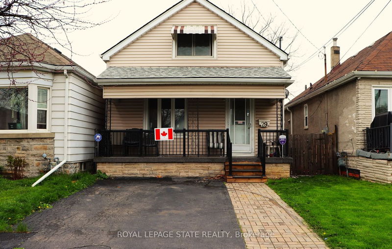 home for sale on 29 Robins Avenue