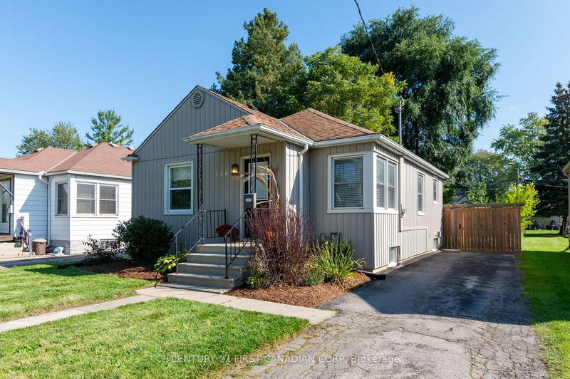 home for sale on 730 Glasgow Street