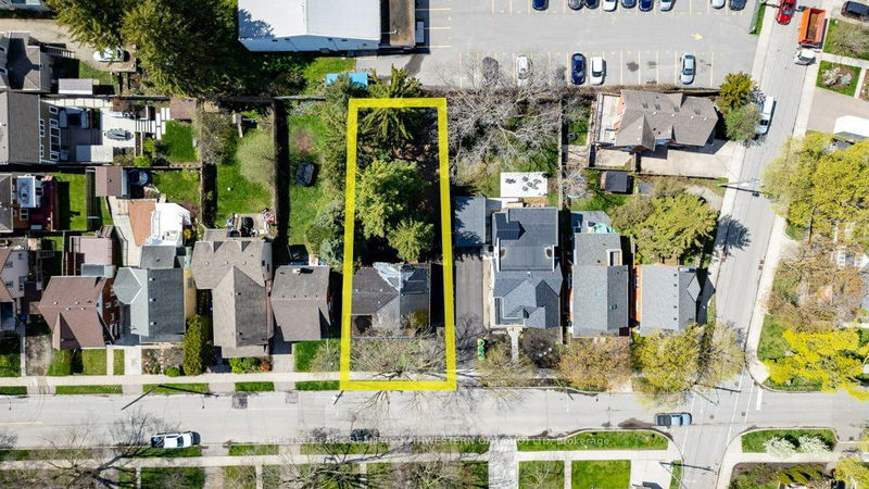 home for sale on 56 John Street E