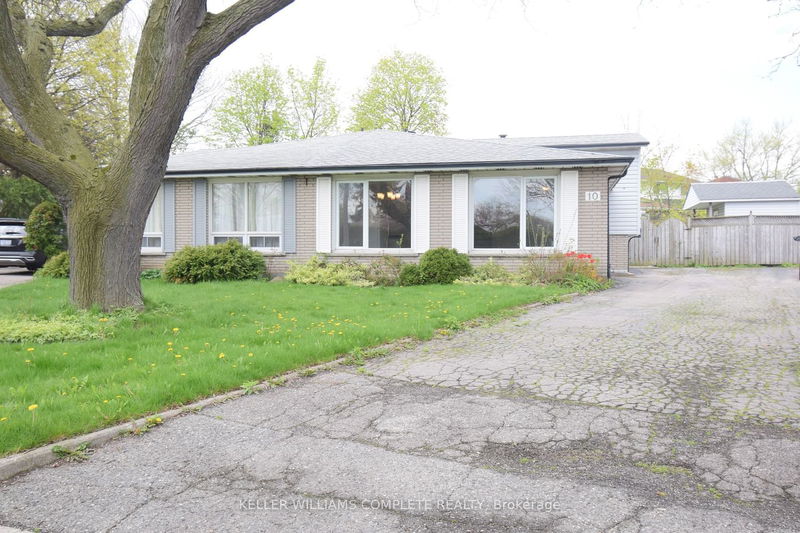 home for sale on 10 Bala Place