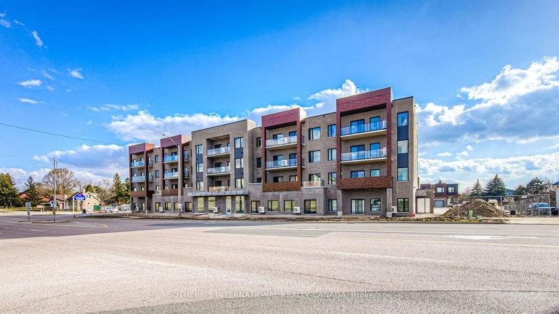 home for lease on 207-408 Dundas Street S
