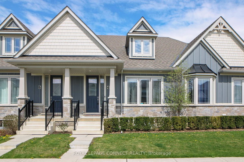 4 - 80 Marsh Ave, Peterborough, K9H 0J5 | Image 2