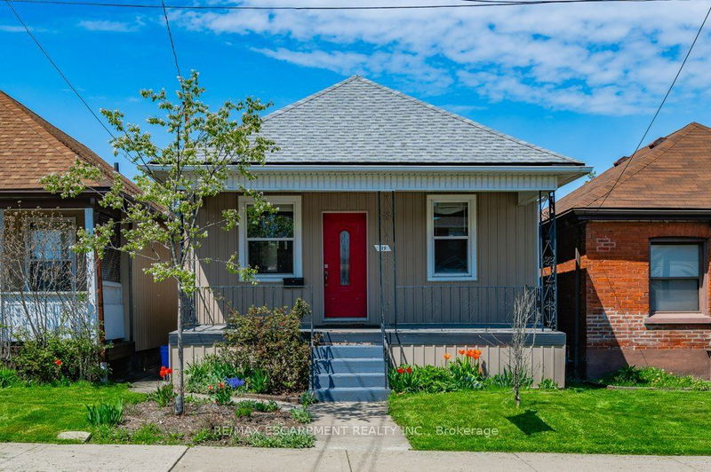 home for sale on 119 Harmony Avenue
