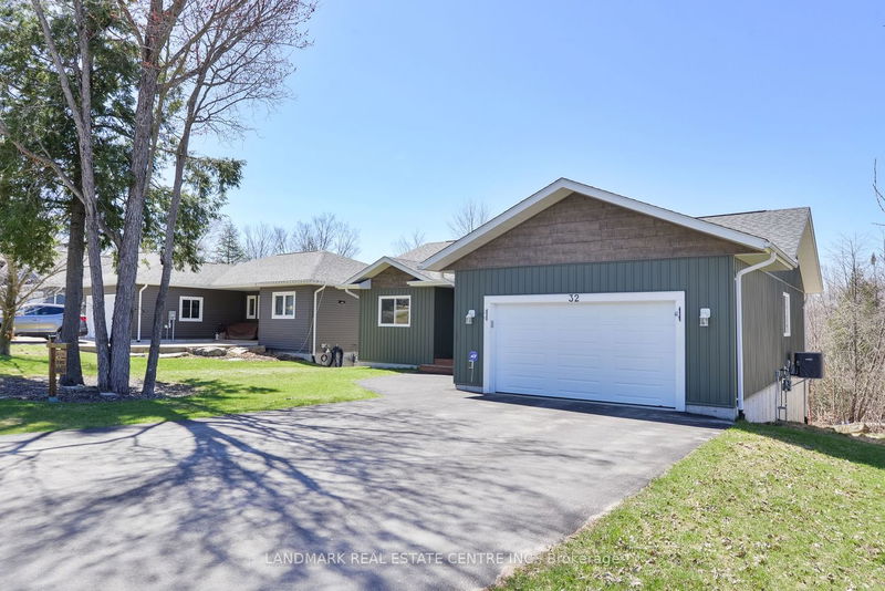home for sale on 32 Goodwin Drive