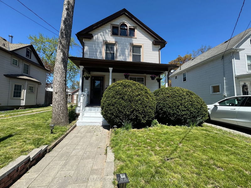 home for sale on 6335 Barker Street