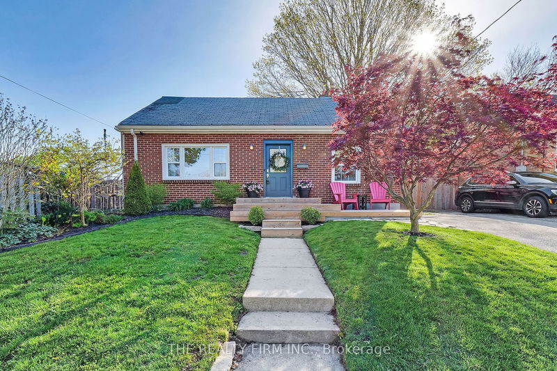 home for sale on 168 Fellner Avenue