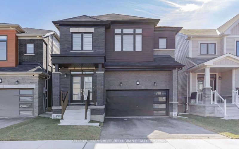 home for lease on 139 Andover Drive