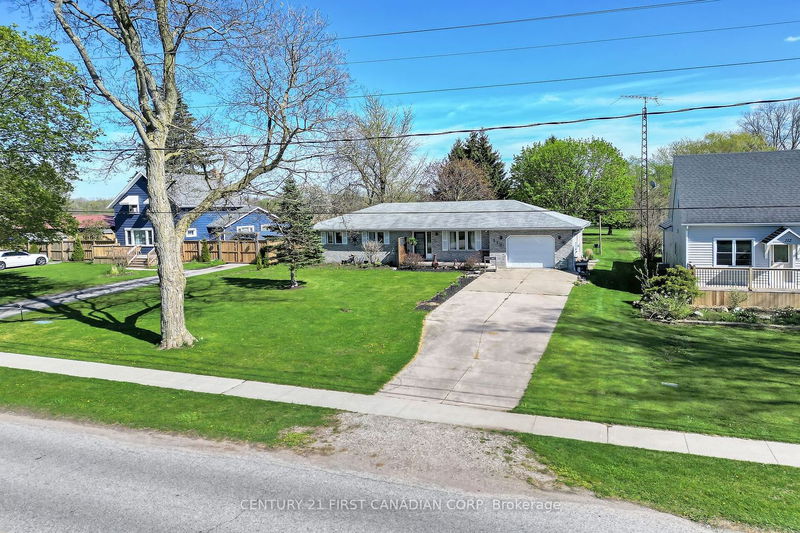 home for sale on 110 Queen Street