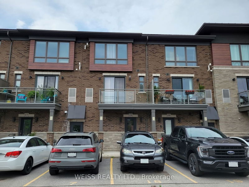 home for lease on 18-510 North Service Road