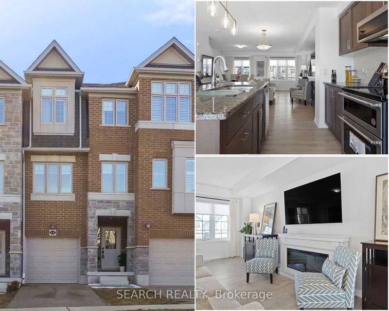 home for sale on 106 Monarch Woods Drive